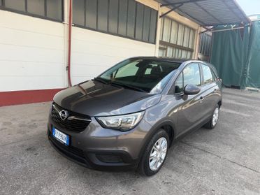 Opel Crossland X 1.2 Turbo 12V 110 CV Start&Stop Advance