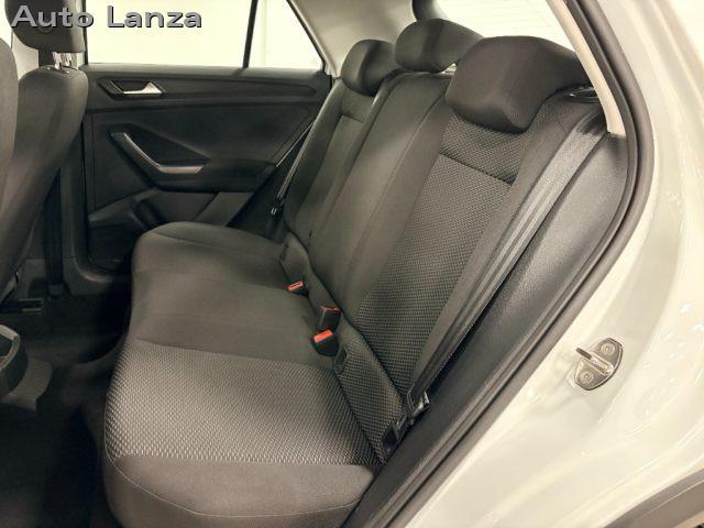 VOLKSWAGEN T-Roc 1.0 TSI Life PREZZO REALE