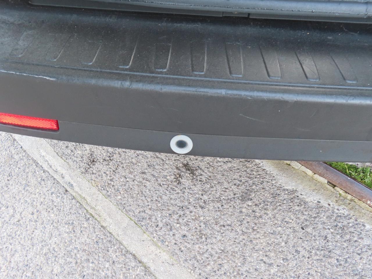 Doblò MAXI 1.6 MJT 105CV Cargo Lamierato EURO 6