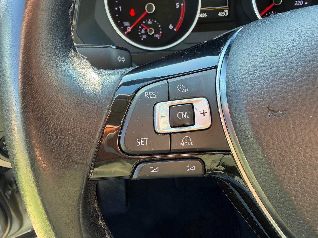 VW Tiguan 2.0TDI 150CV 4MOTION-2016"KM CERTIFICATI"