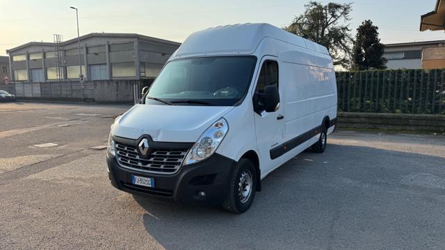 RENAULT Master 2.3 dCi/145 ENERGY L4H3 IVA ESPOSTA