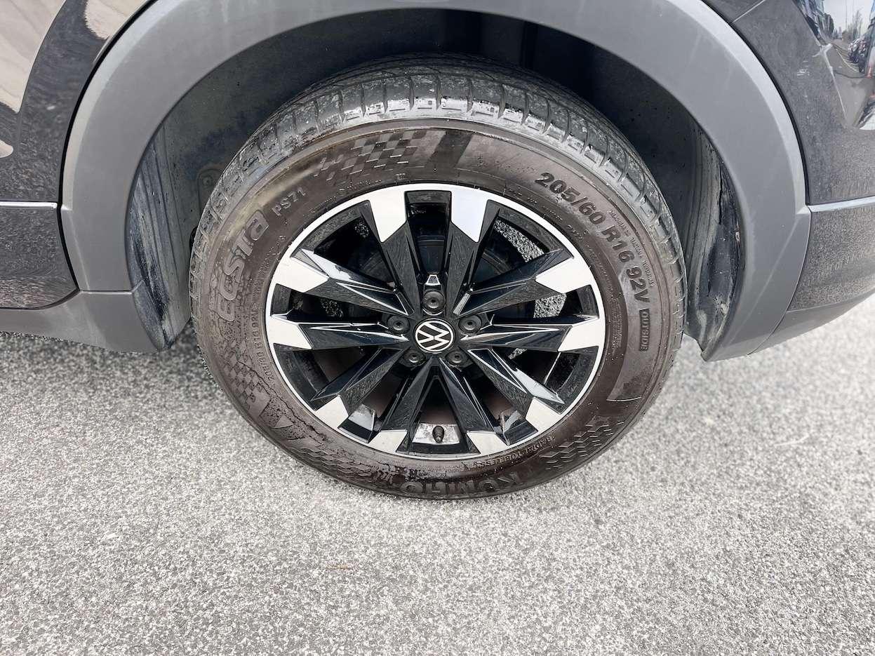 Volkswagen T-Cross 1.0 Benzina 95CV E6 Neo - 2023