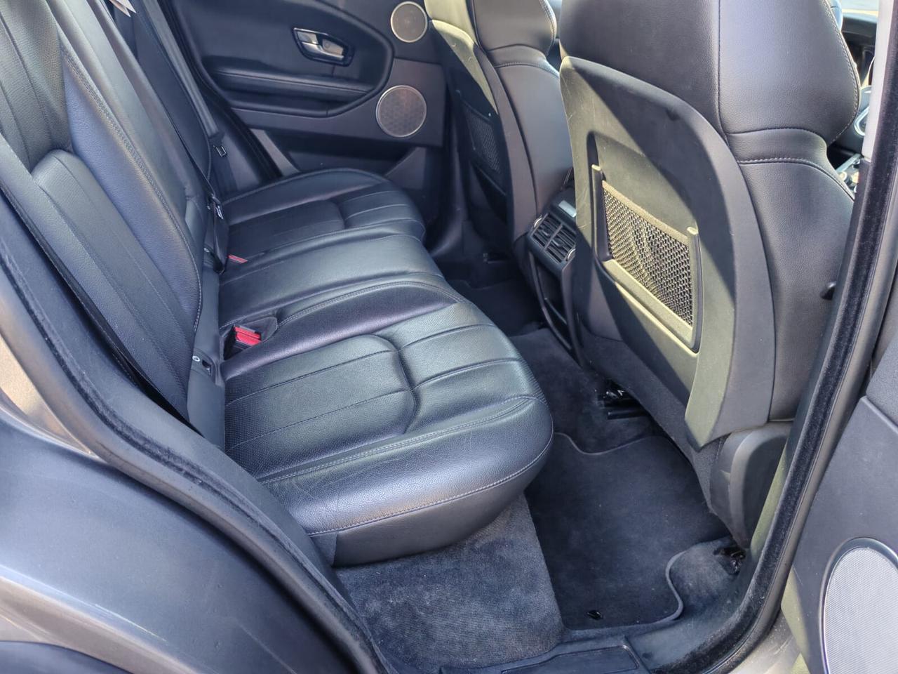 Land Rover Range Evoque 2.0 TD4 150 CV 5p. SE Dynamic