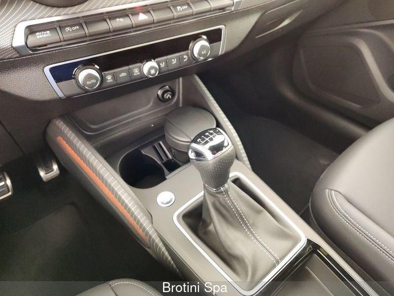 Audi Q2 Q2 30 TDI Identity Black