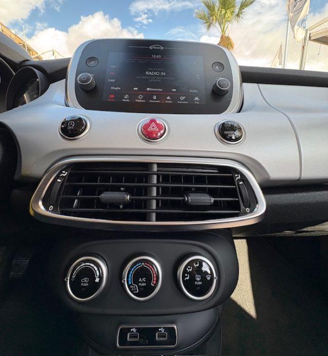 FIAT 500X 1.0 T3 120 CV Cult
