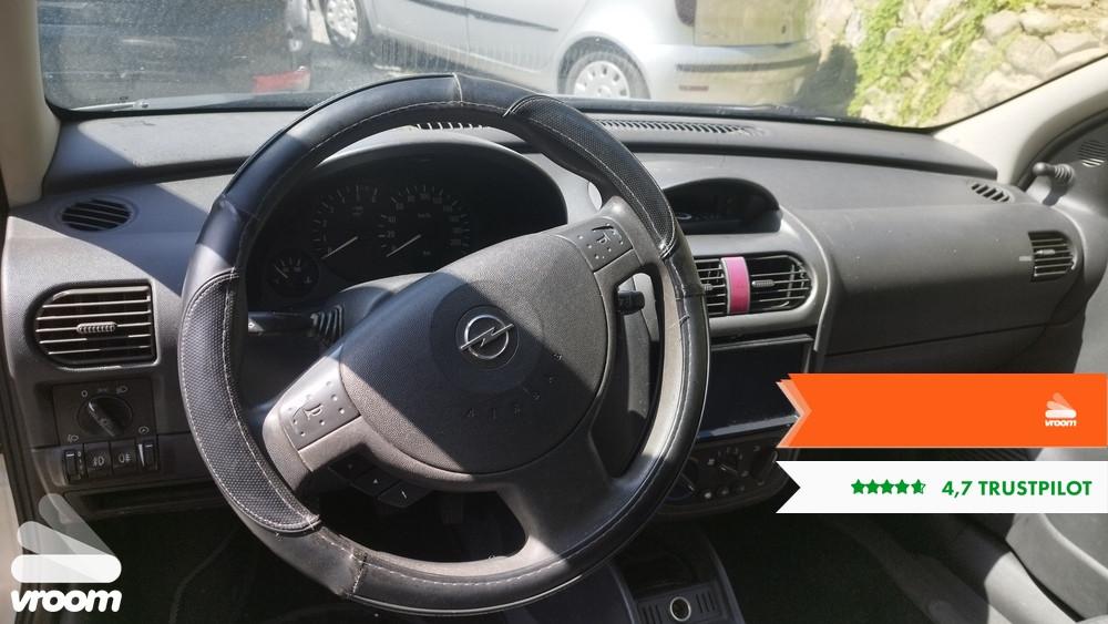 OPEL Corsa 3ª serie Corsa 1.3 16V CDTI cat 3 p...