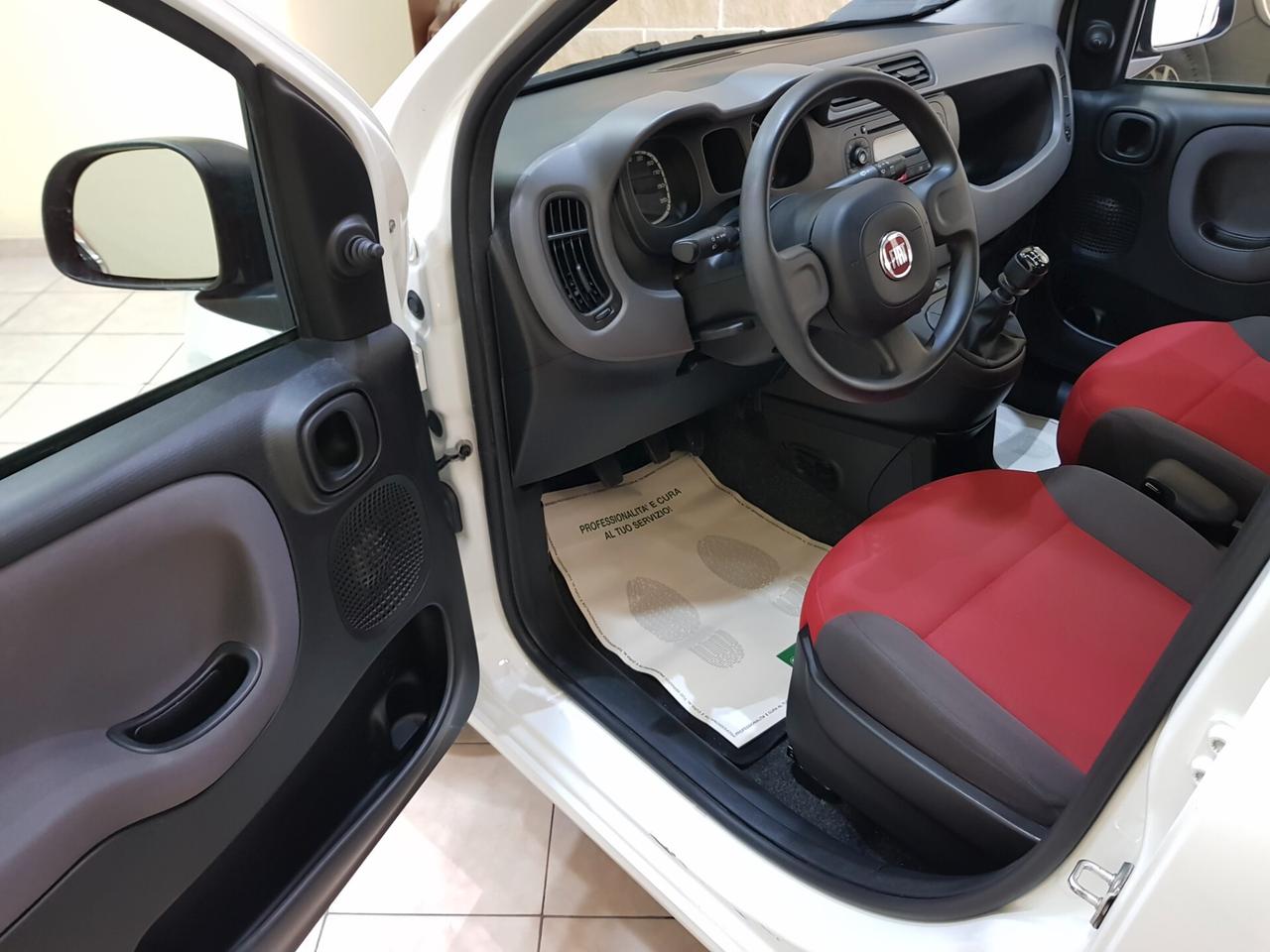 Fiat Panda 1.2 EasyPower Easy