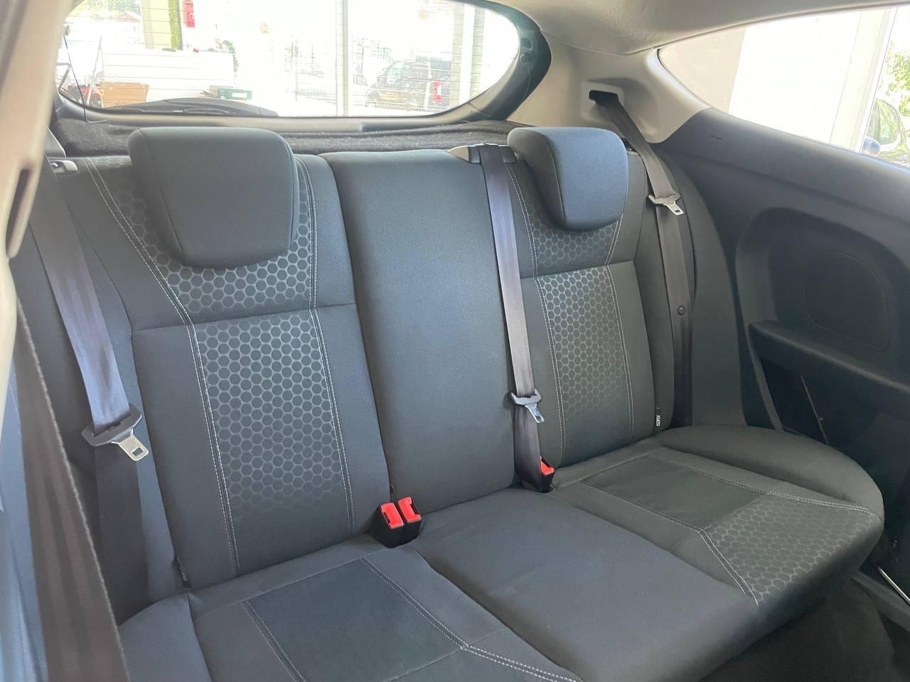 Ford Fiesta - 1.25 | 82CV