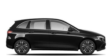 Mercedes-Benz Classe B B 180 d Progressive Advanced auto KM0