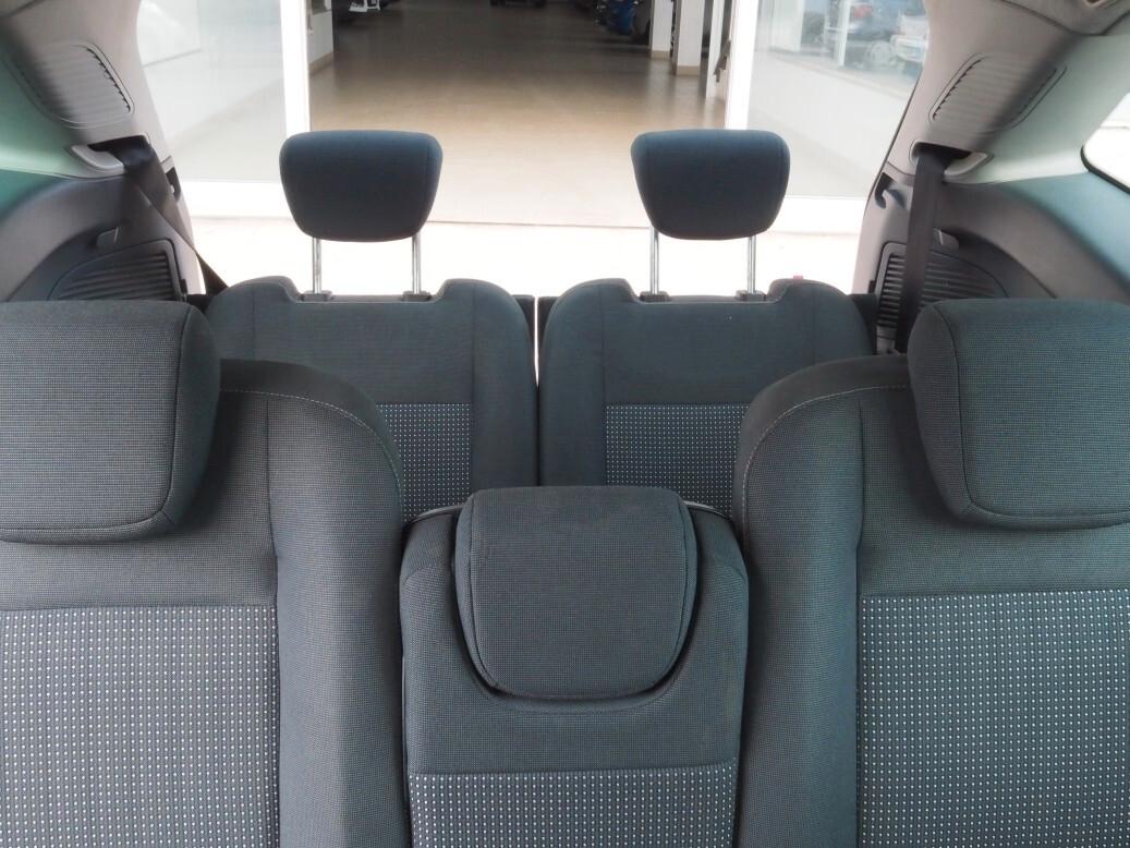 Ford Grand C-Max C - 7 posti 1.600 benzina Plus