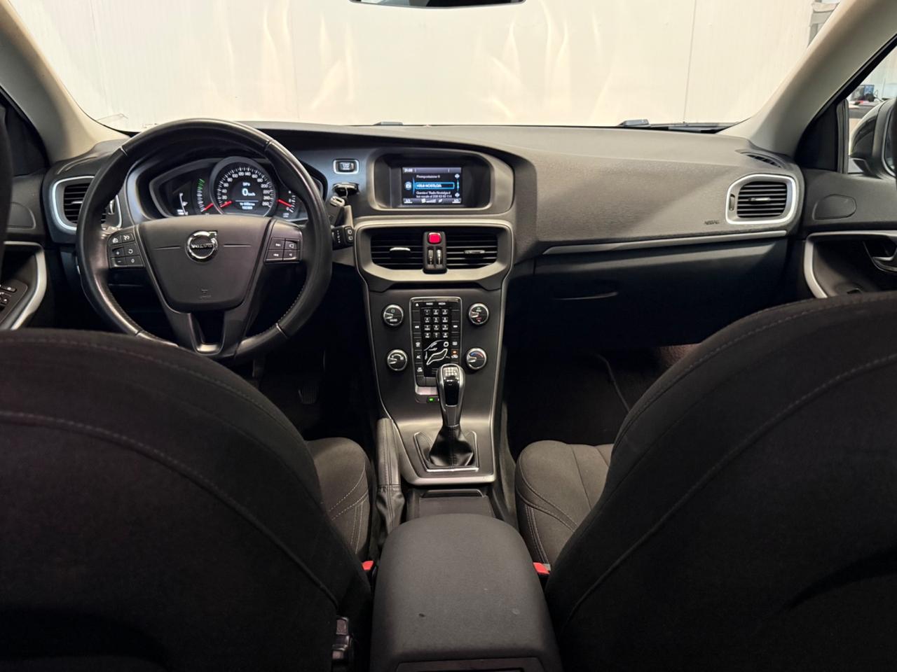 Volvo V40 D2 'eco' Momentum