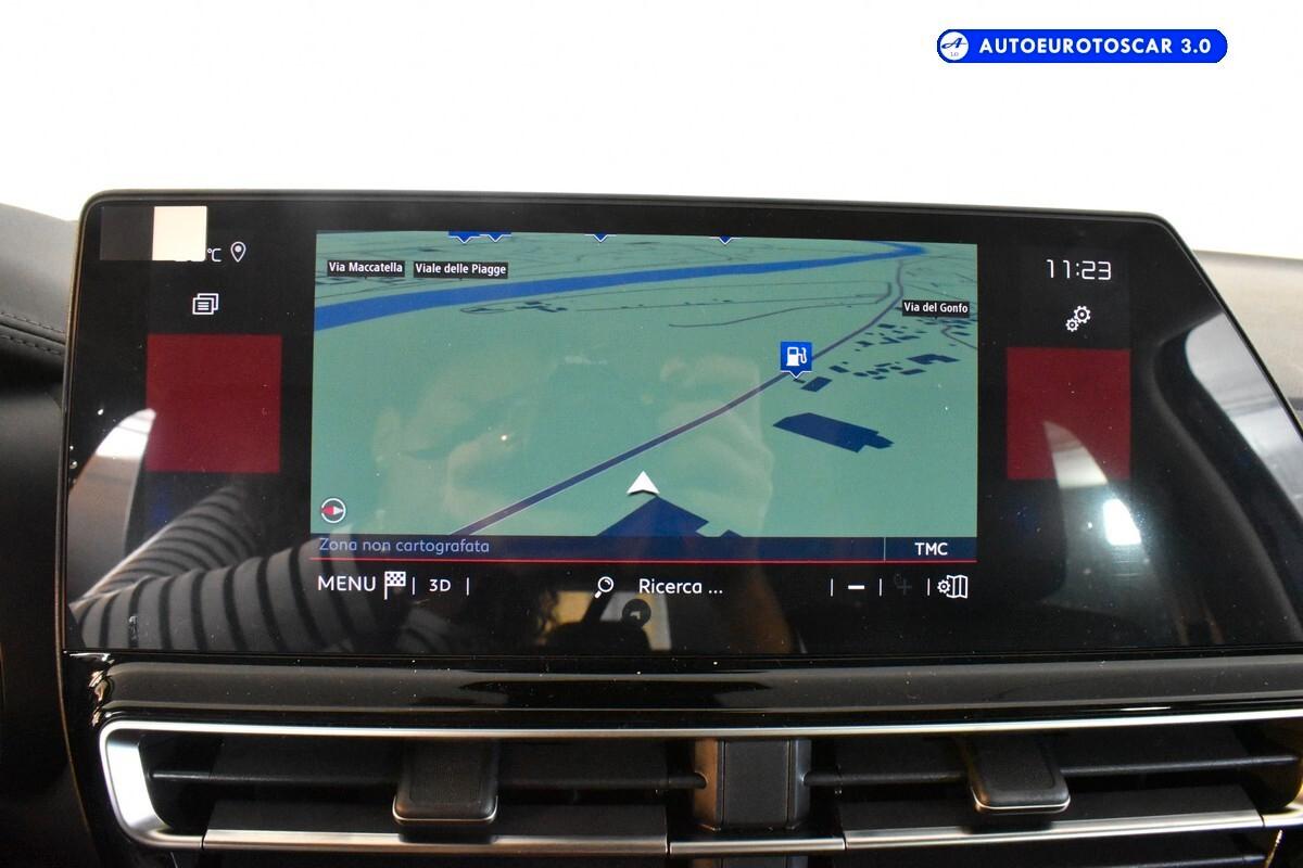 Citroen C5 Aircross BlueHDi 130 S&S EAT8 Max