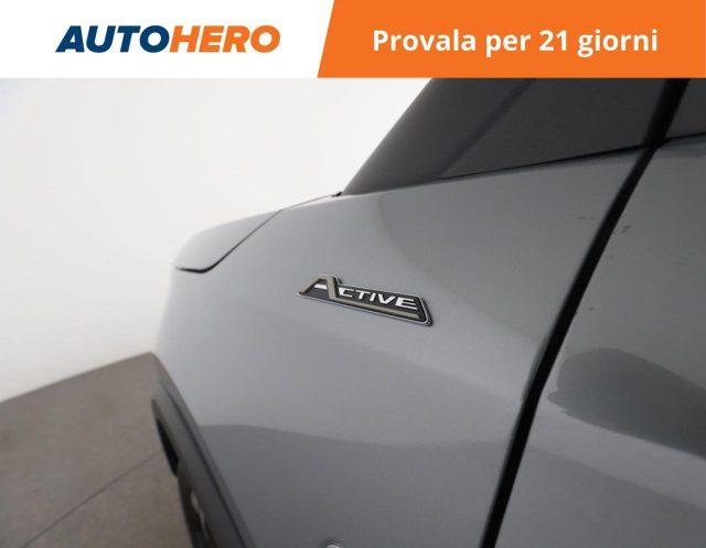 FORD Tourneo Courier 1.0 EcoBoost Powershift Active