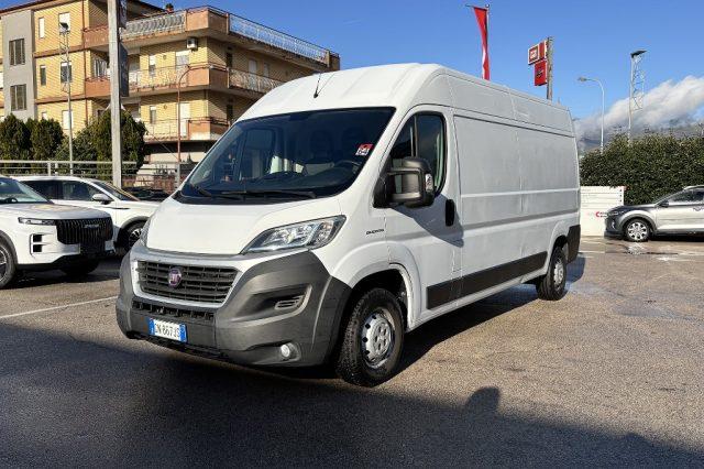 FIAT Ducato 35 2.3 MJT 150CV PLM-TM 3p. Furgone Maxi