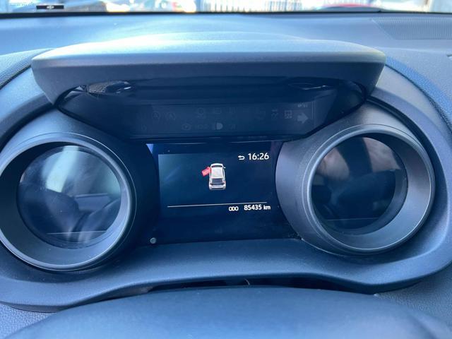 TOYOTA Yaris 1.5 Hybrid 5 porte Premiere unico prop.