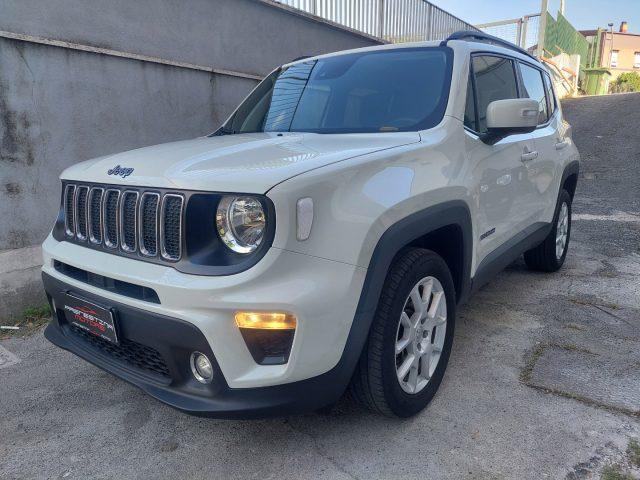 JEEP Renegade 1.3 T4 190CV PHEV 4xe AT6 Business