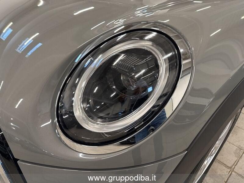 MINI Mini 5 porte Mini F55 2021 5p Mini 5p 1.5 One Essential 75cv