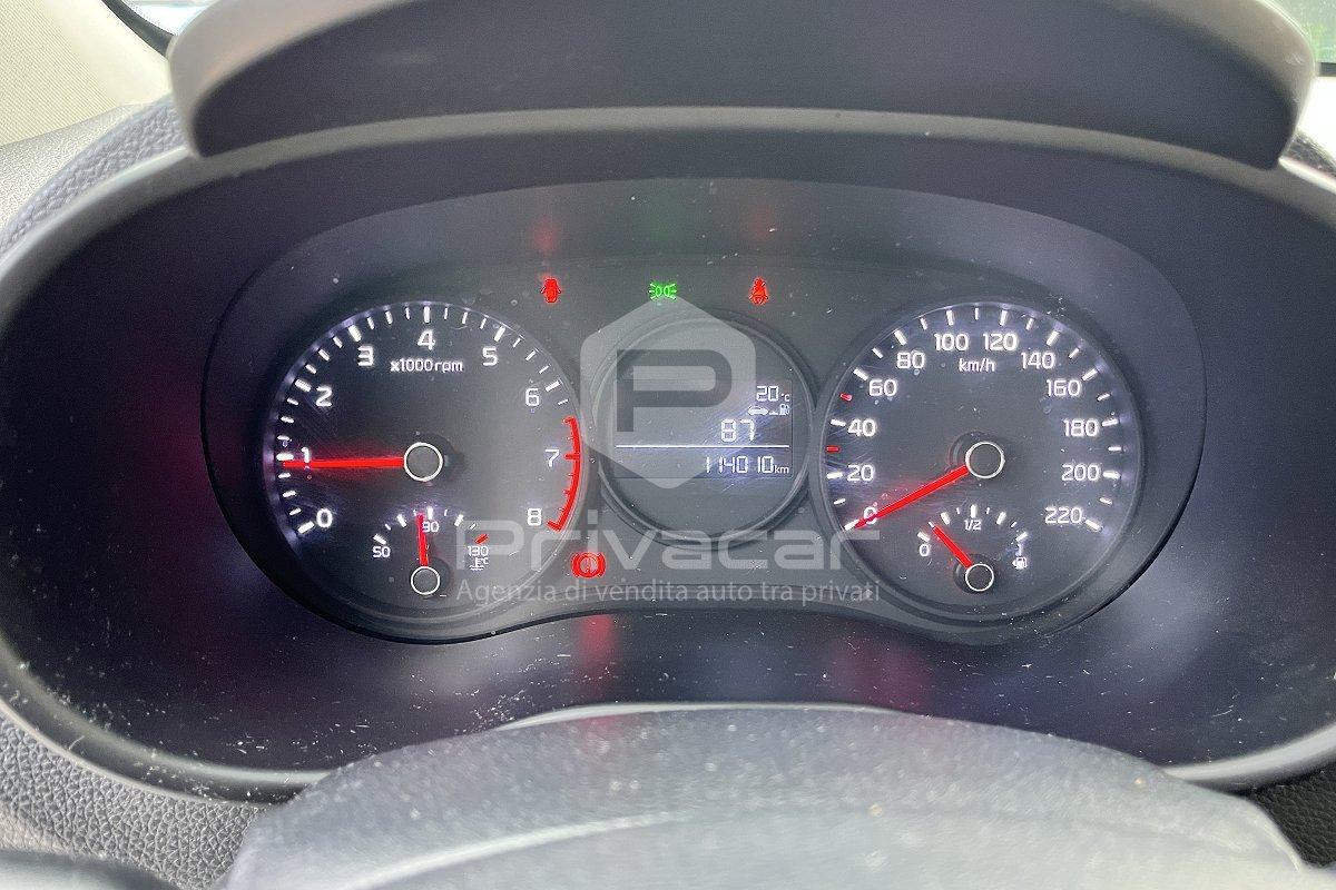 KIA Picanto 1.0 TGDi 12V 5 porte GT Line