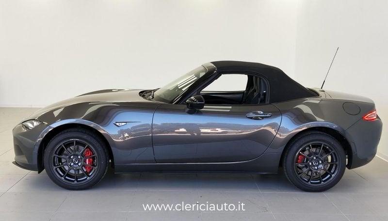 Mazda MX-5 1.5L Skyactive-G 132cv Homura