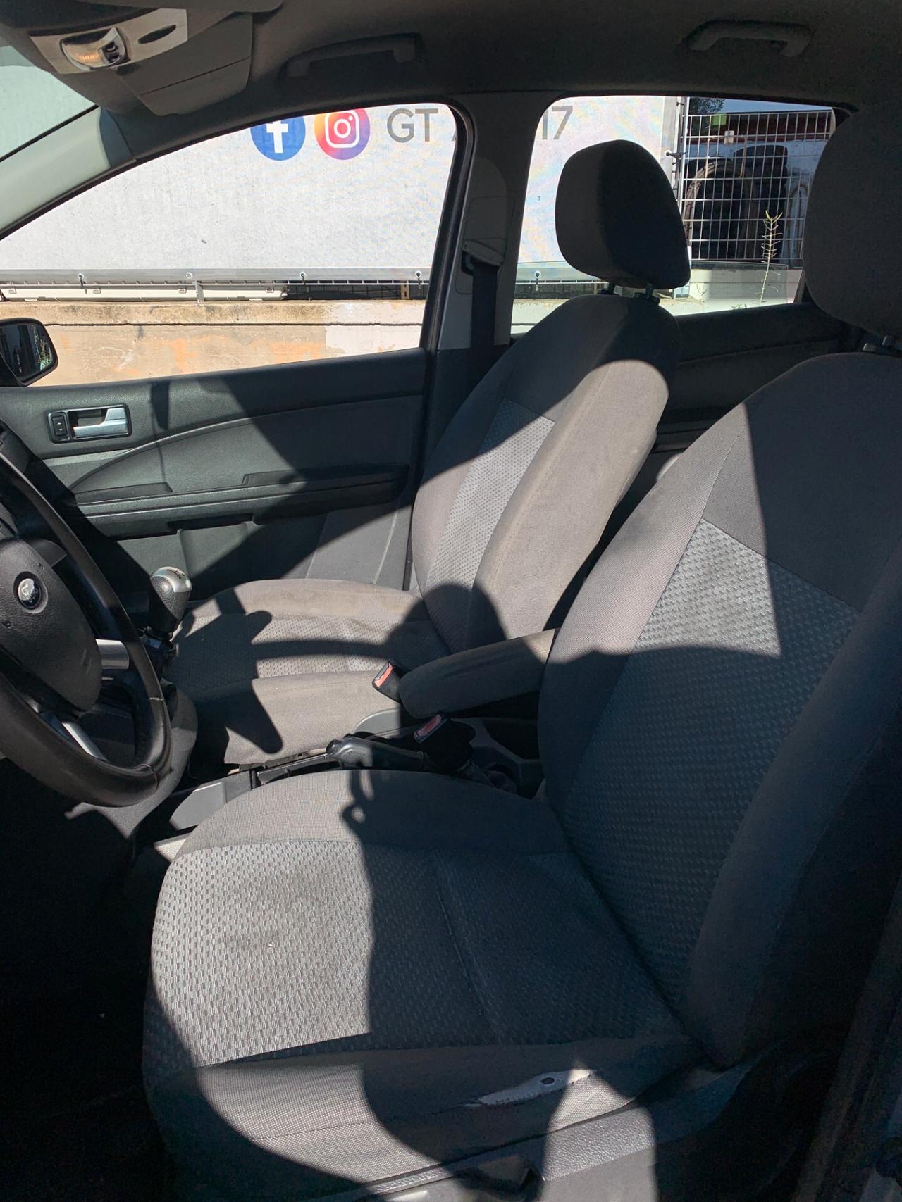 Ford Focus C-Max 1.6 TDCi 110CV