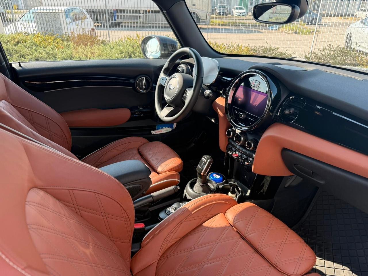 Mini 1.5 Cooper Resolute 5 porte