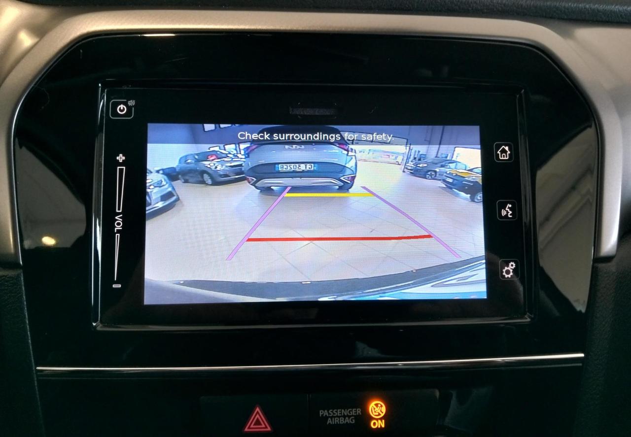 Suzuki Vitara 1.4h Cool + - 5.000 dal Listino !