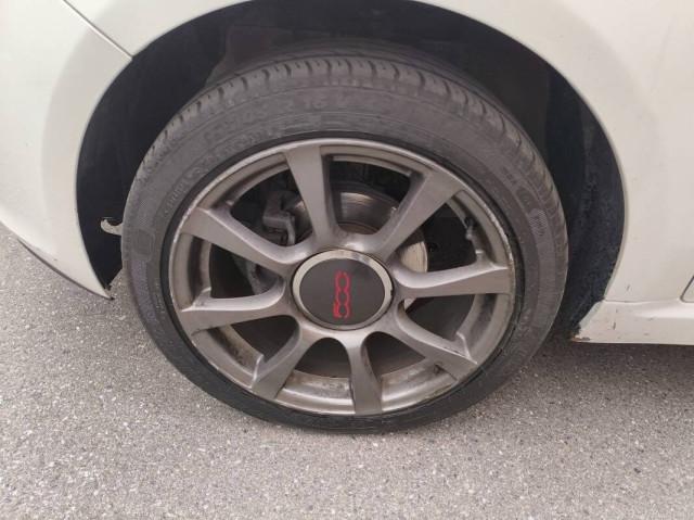 Fiat 500 C 500C III 1.2 Pop 69cv