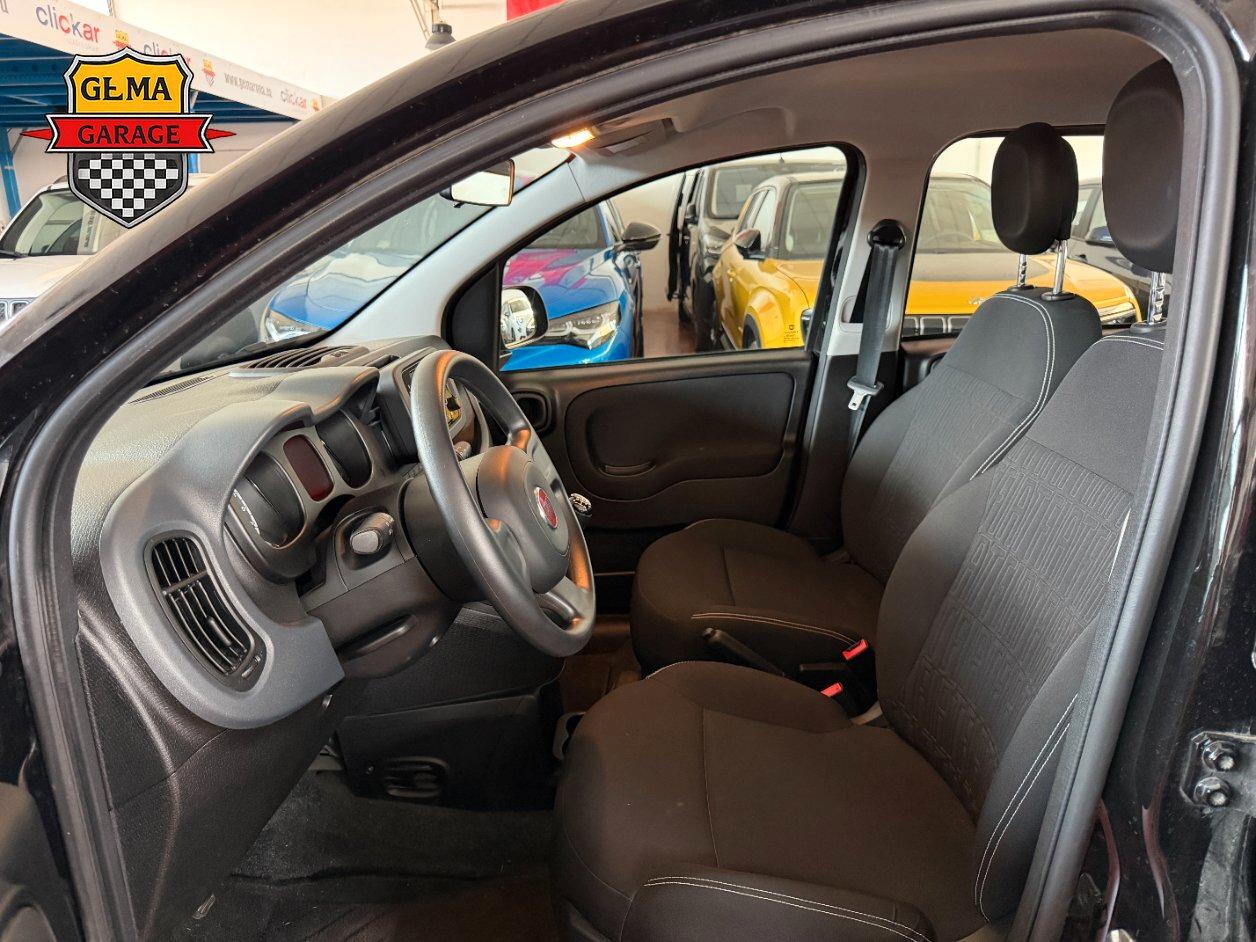 Fiat Panda 1.0 firefly hybrid City Life s&s 70cv 5p.ti