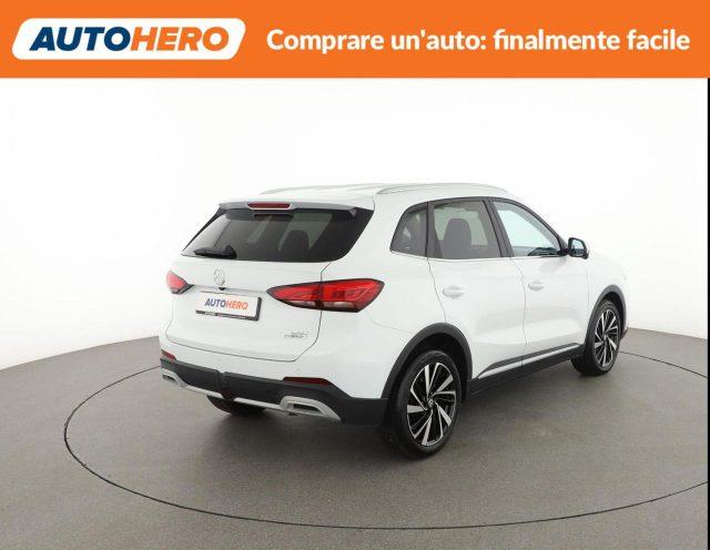 MG ZS 1.5 Hybrid+ Comfort