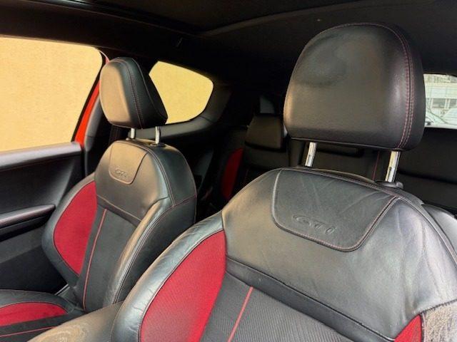 PEUGEOT 208 1° serie THP 208 S&S 3 porte GTi