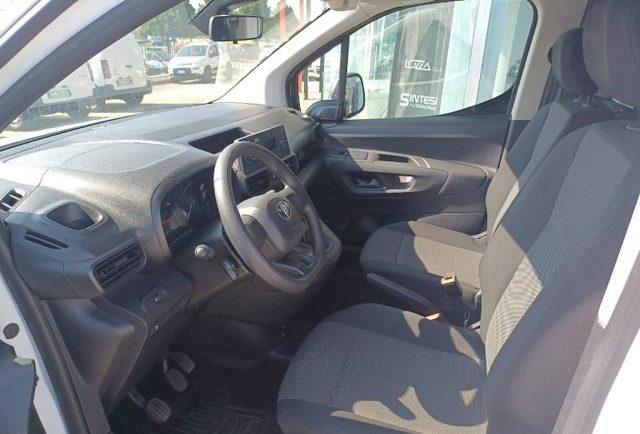 TOYOTA Proace 1.5D 100CV S&S PC-TN Furgone Active