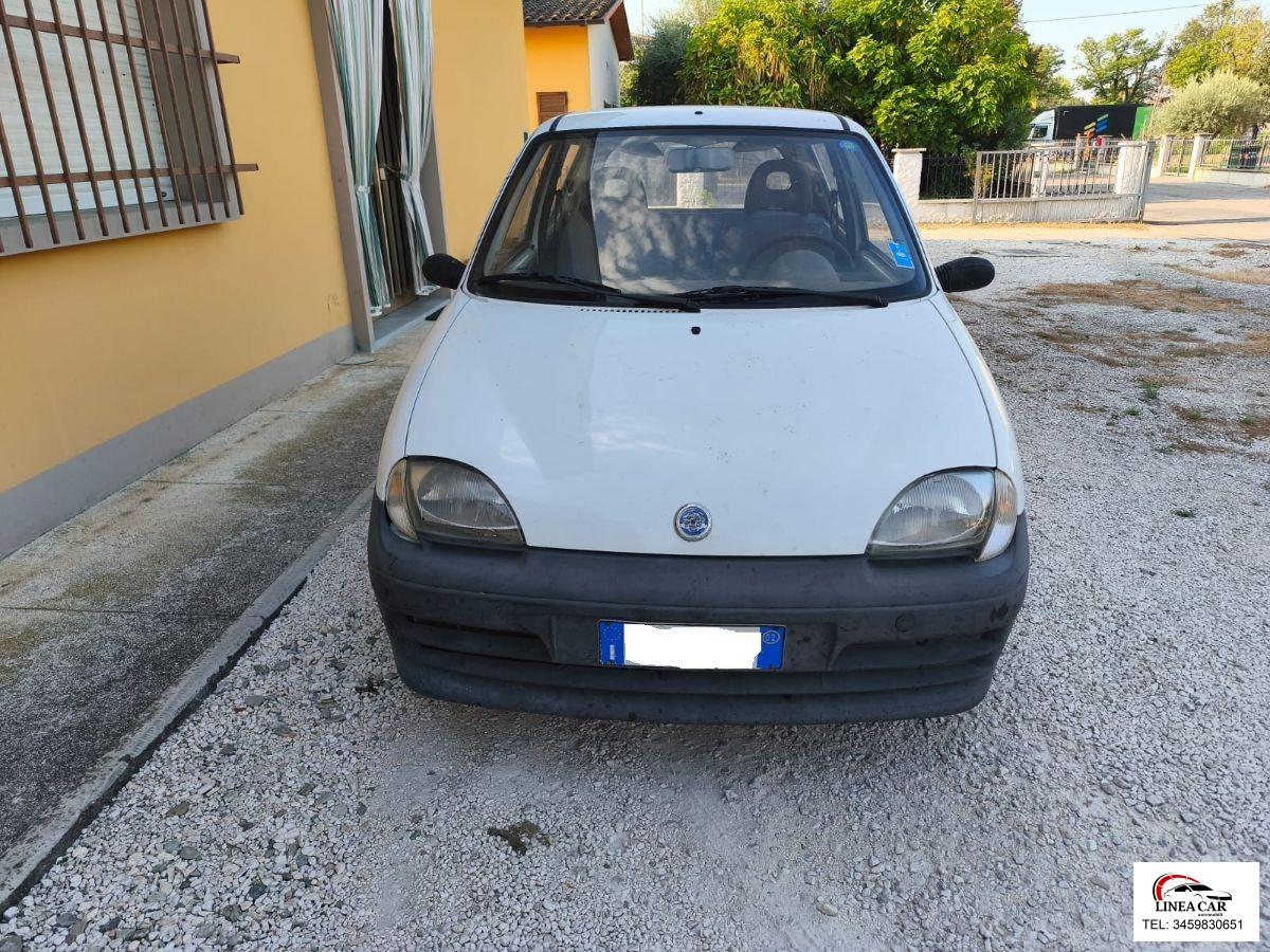 FIAT - 600 1.1 benzina - ok neopatentati