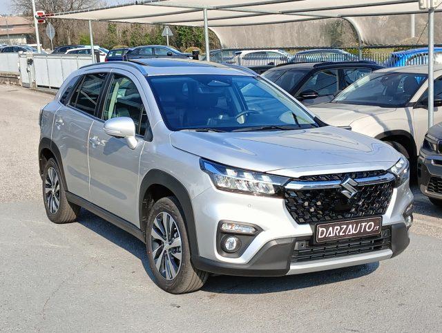 SUZUKI S-Cross 1.4 Hybrid 4WD AllGrip Starview Model 2026