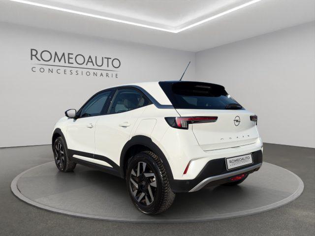 OPEL Mokka 1.2 Turbo Elegance