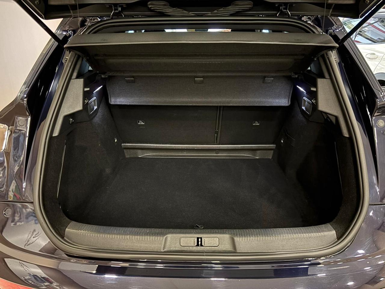 Ds 7 Crossback BlueHDi 130 CV