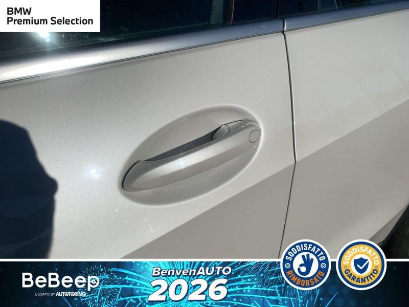 BMW X5 XDRIVE30D MHEV 48V XLINE AUTO