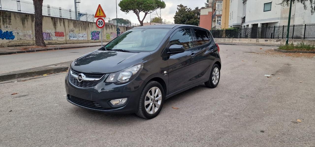 Opel Karl 1.0 75 CV Start&Stop Advance