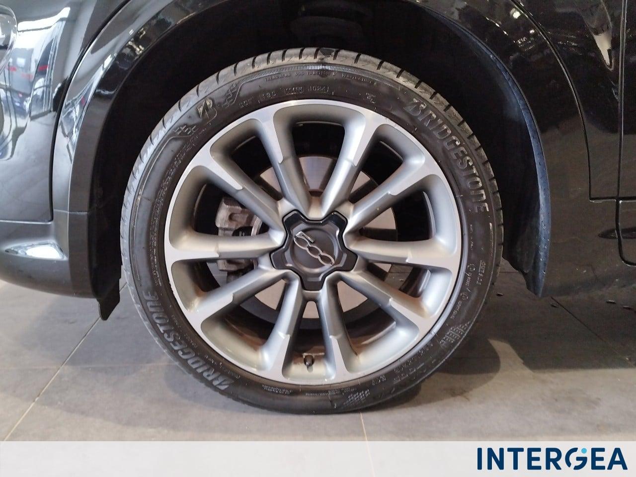 FIAT 500X Dolcevita 1.5 t4 hybrid Sport 130cv dct