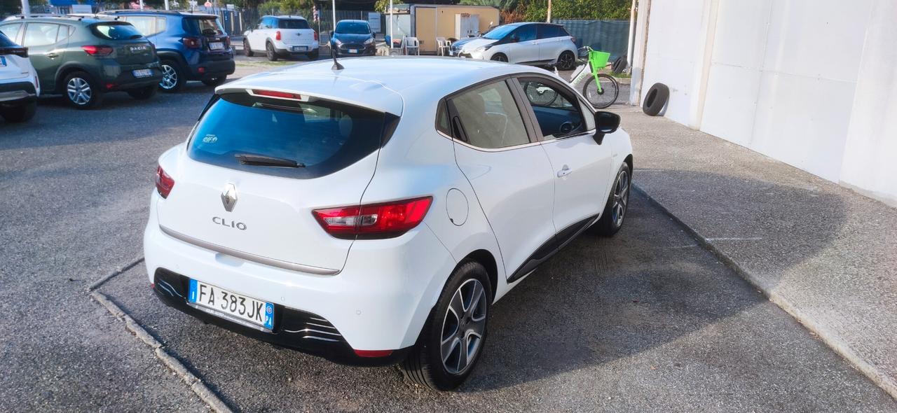 Renault Clio 1.2 EURO 6 *27.000 CHILOMETRI*