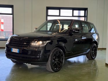 Land Rover Range 3.0 TDV6 Autobiography