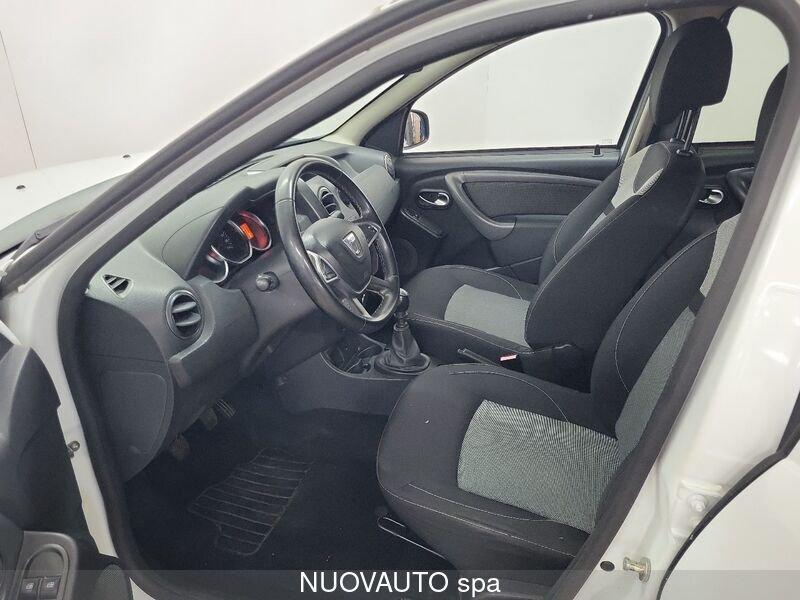 Dacia Duster Duster 1.5 dCi 110CV 4x2 Ambiance