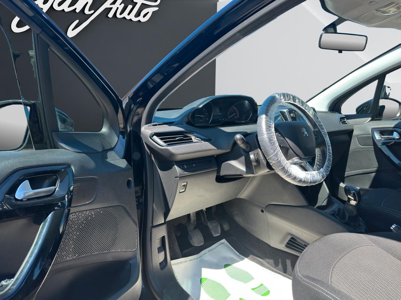 Peugeot 208 BlueHDi 102CV S&S 5 porte Allure