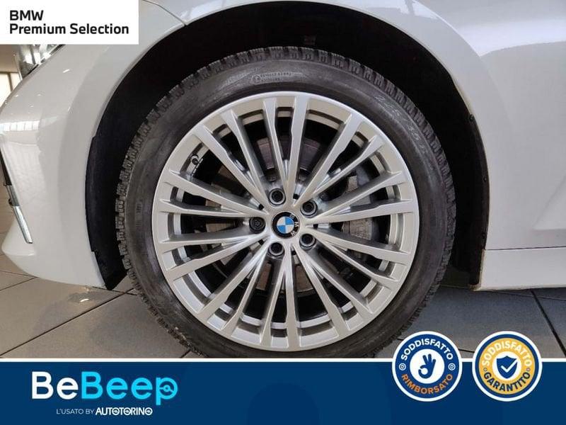 BMW Serie 3 Touring 330I TOURING XDRIVE LUXURY AUTO