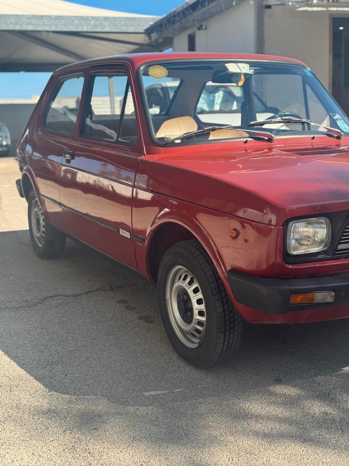 Fiat 127 900 4 porte