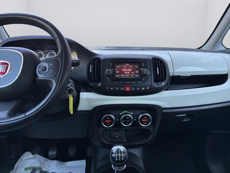 FIAT 500L Trekking 500 L 5p 1.6 Multijet 105cv 6m