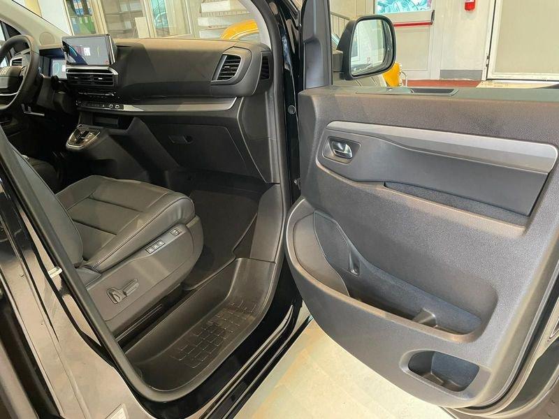FIAT Ulysse 2.0 BlueHDi 180 CV AT8 L3 - Prezzo iva esclusa
