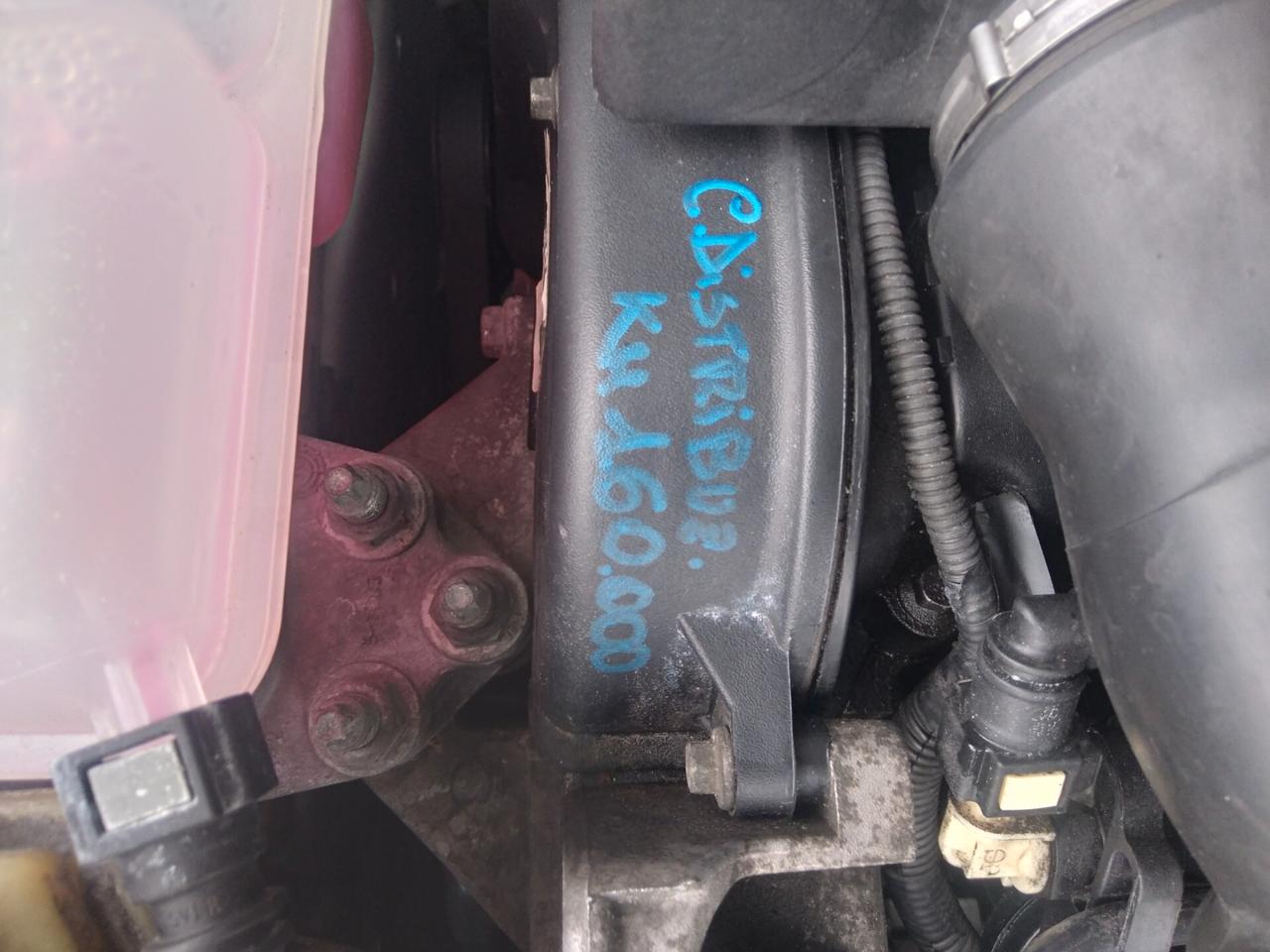 Ford Fiesta 1.2 16V 75cv 5p titanium