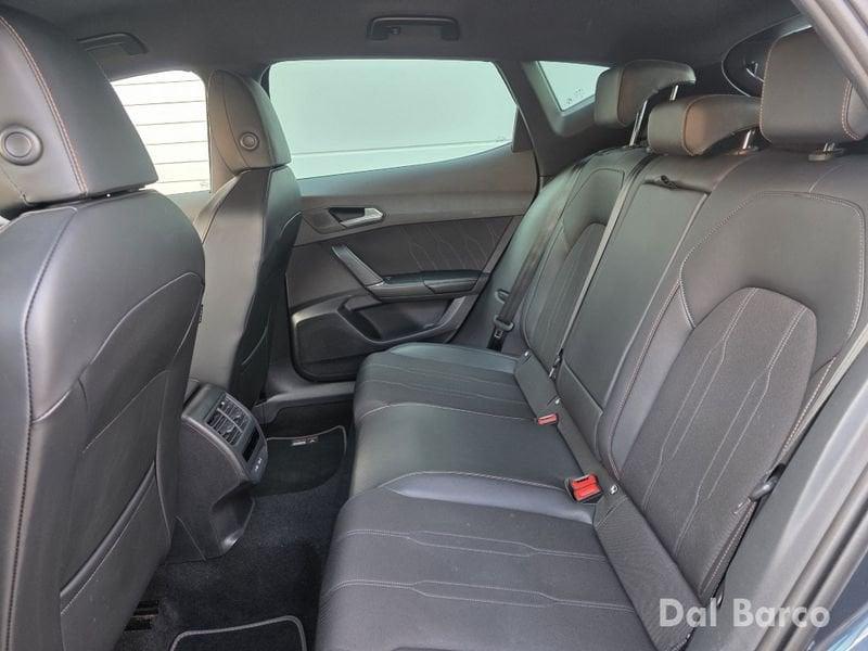 CUPRA Formentor Formentor 2.0 tdi 150cv dsg