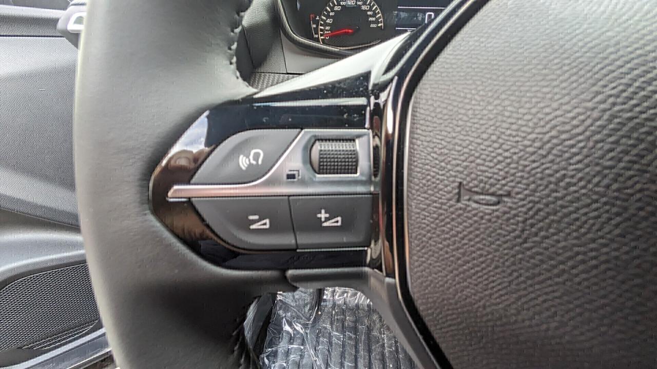 Peugeot 2008 100 STYLE 8 ANNI DI GARANZIA ALLURE CARE