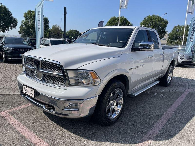 Dodge RAM 1500 5.7 V8 LARAMIE